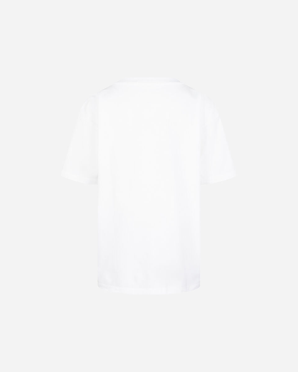  T-Shirt CALVIN KLEIN JEANS CLEAN CUTLINES JR S4131532|BRIGHT WHI|10 scatto 1